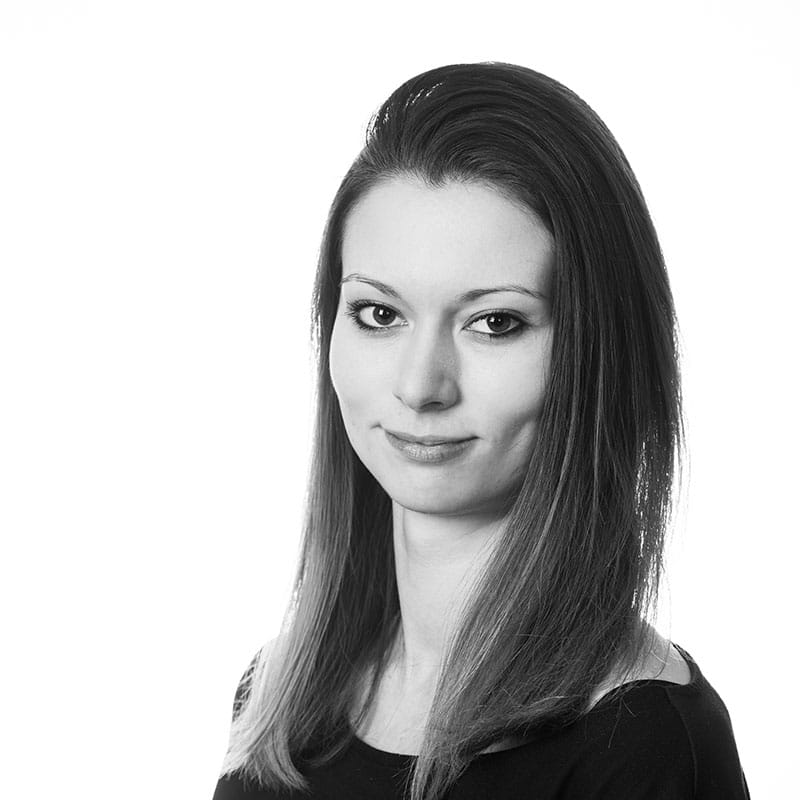 Alexandra Mudri