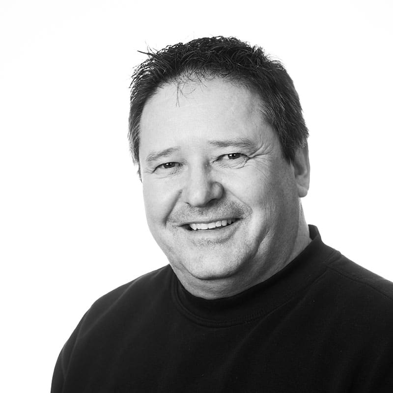 Harry Winkler